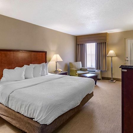Best Western Plus Inn At Hunt Ridge Lexington Esterno foto