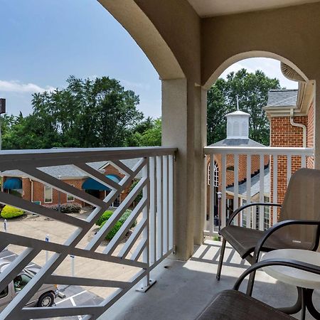 Best Western Plus Inn At Hunt Ridge Lexington Esterno foto