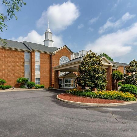 Best Western Plus Inn At Hunt Ridge Lexington Esterno foto