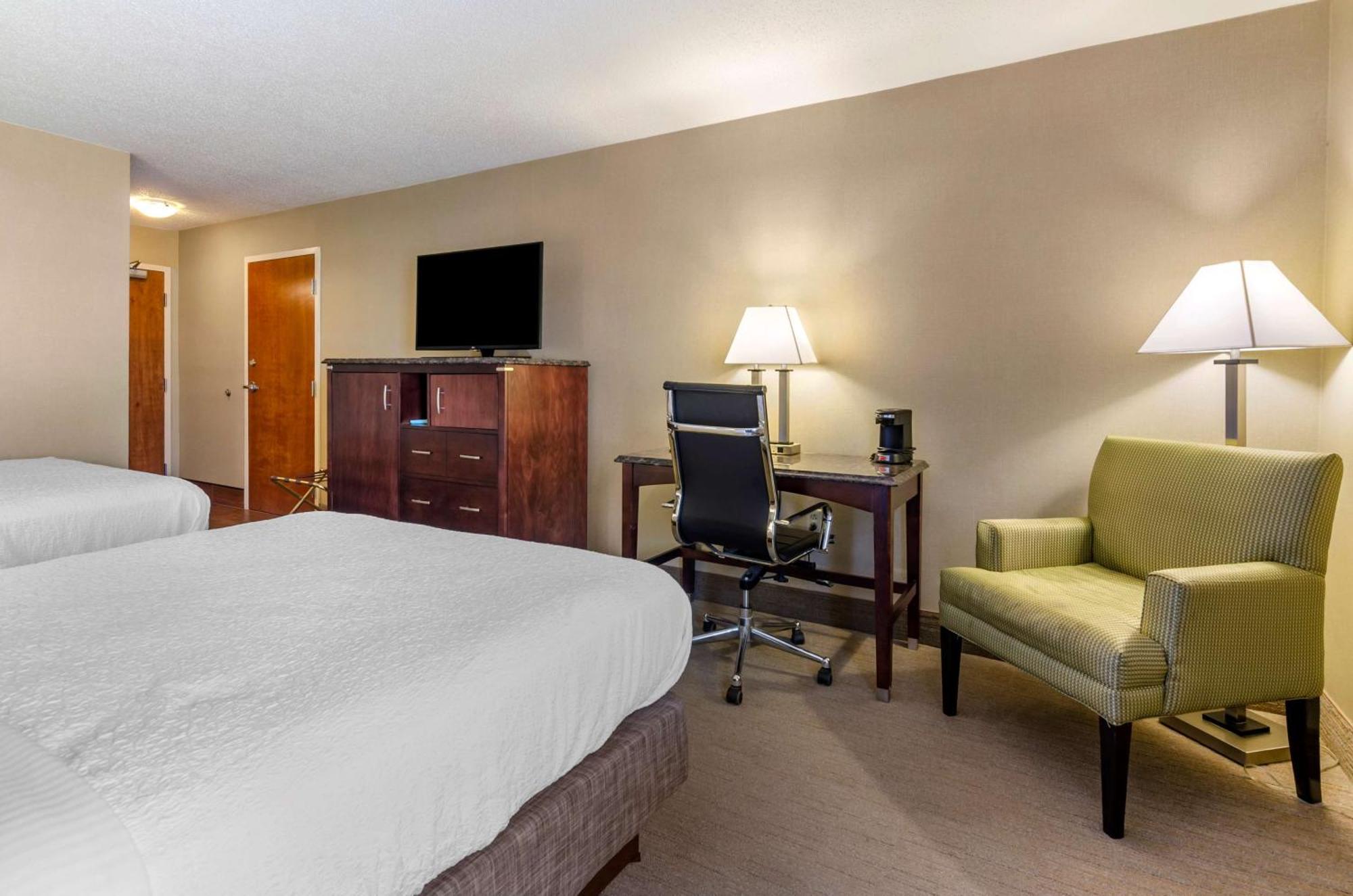Best Western Plus Inn At Hunt Ridge Lexington Esterno foto
