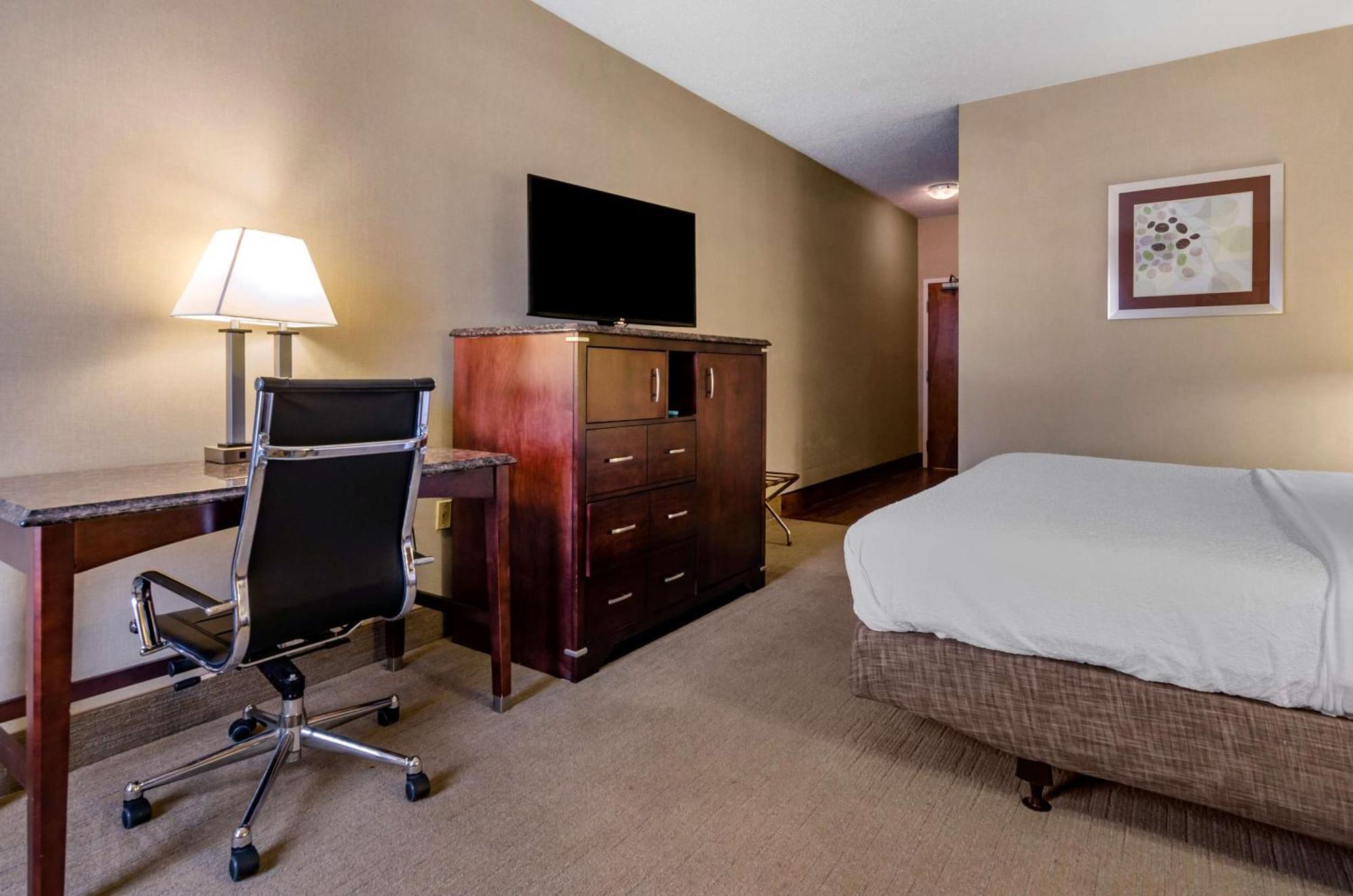 Best Western Plus Inn At Hunt Ridge Lexington Esterno foto