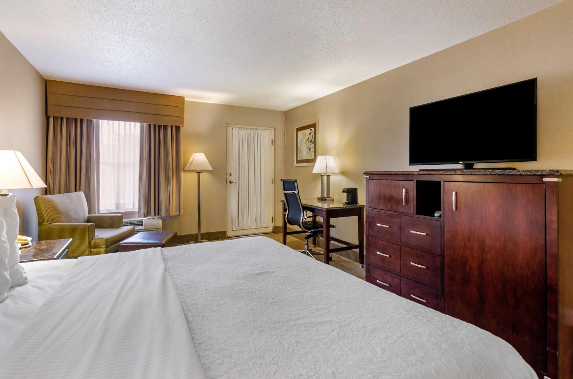 Best Western Plus Inn At Hunt Ridge Lexington Esterno foto