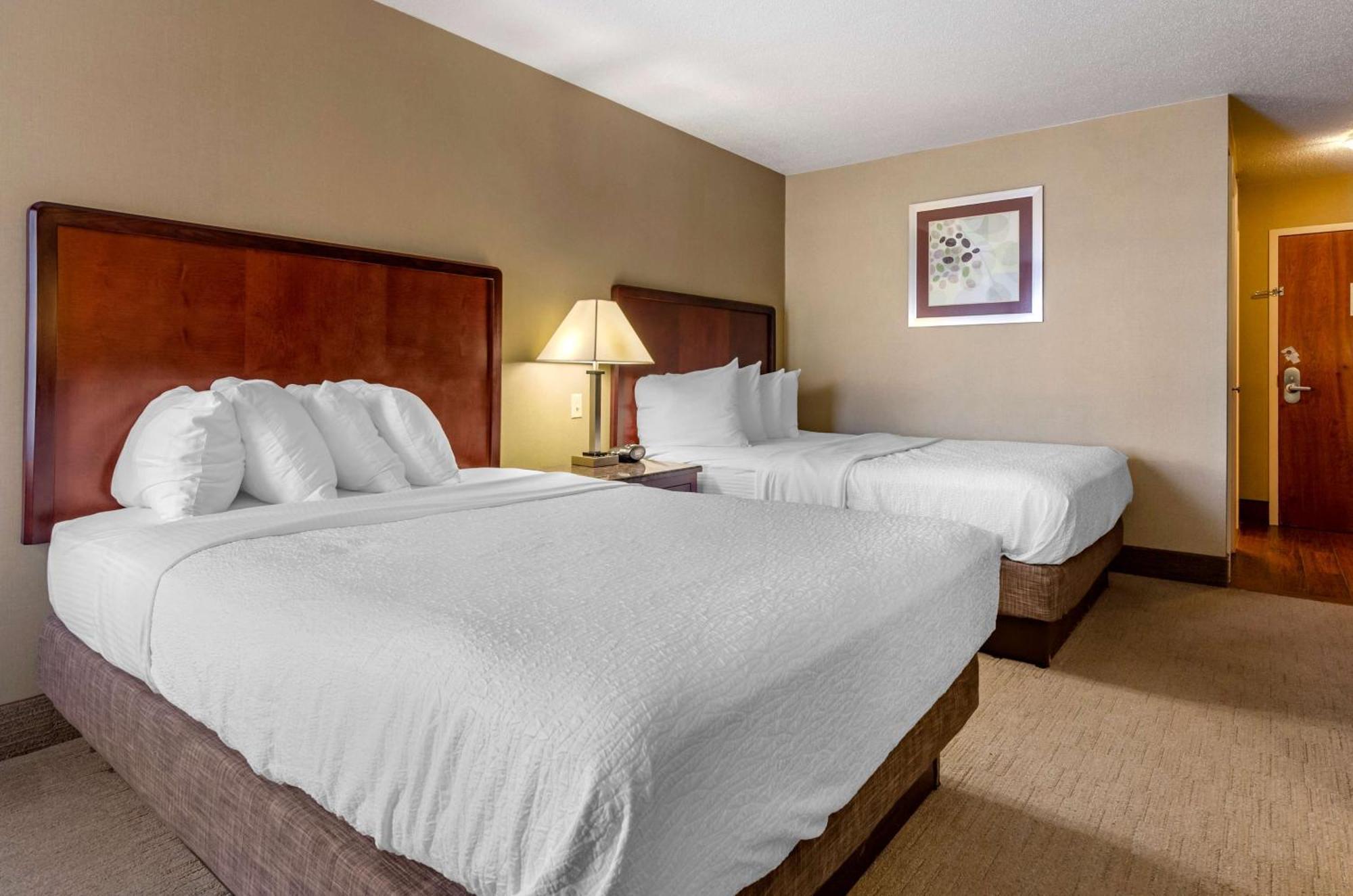 Best Western Plus Inn At Hunt Ridge Lexington Esterno foto
