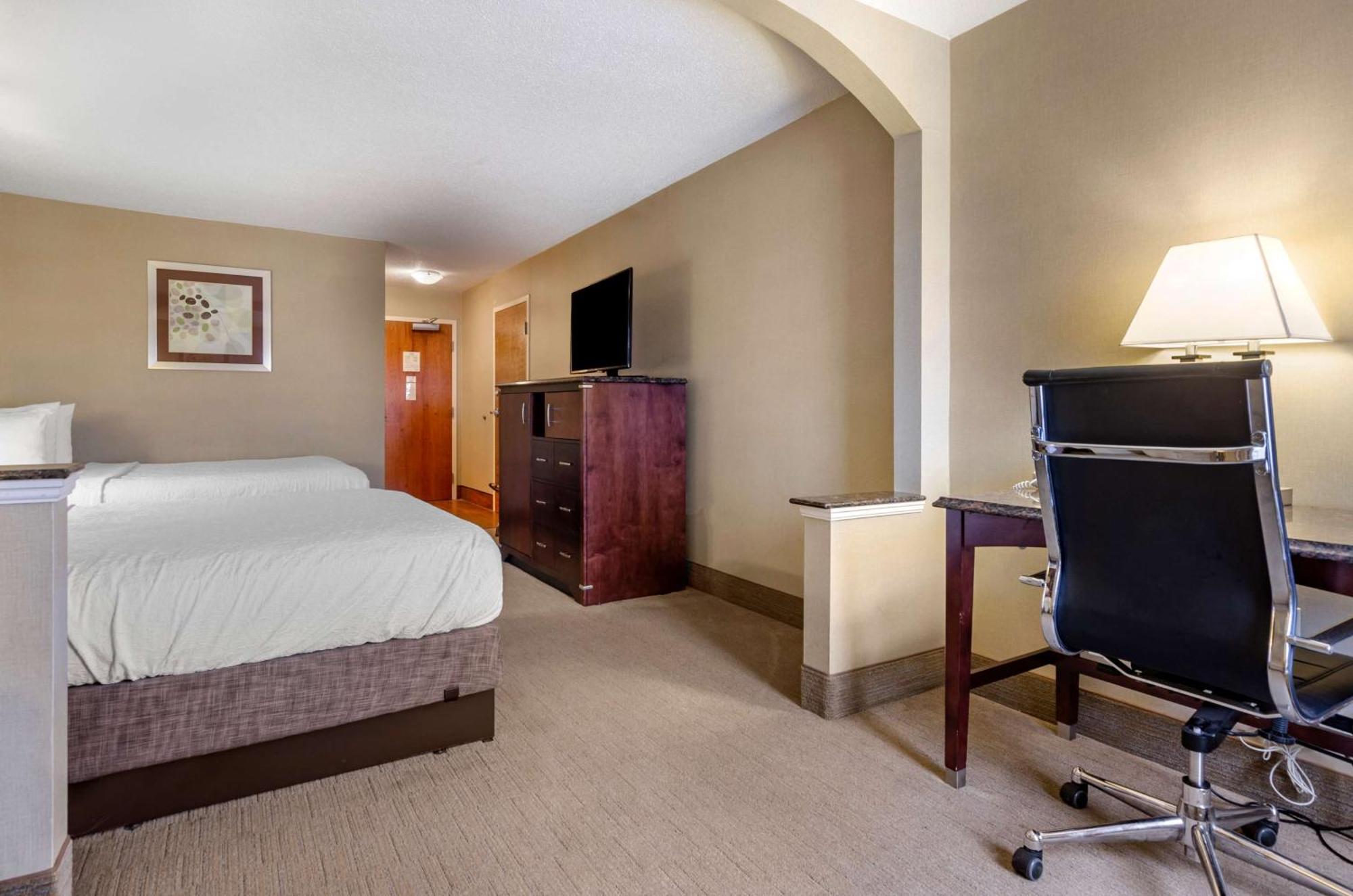 Best Western Plus Inn At Hunt Ridge Lexington Esterno foto