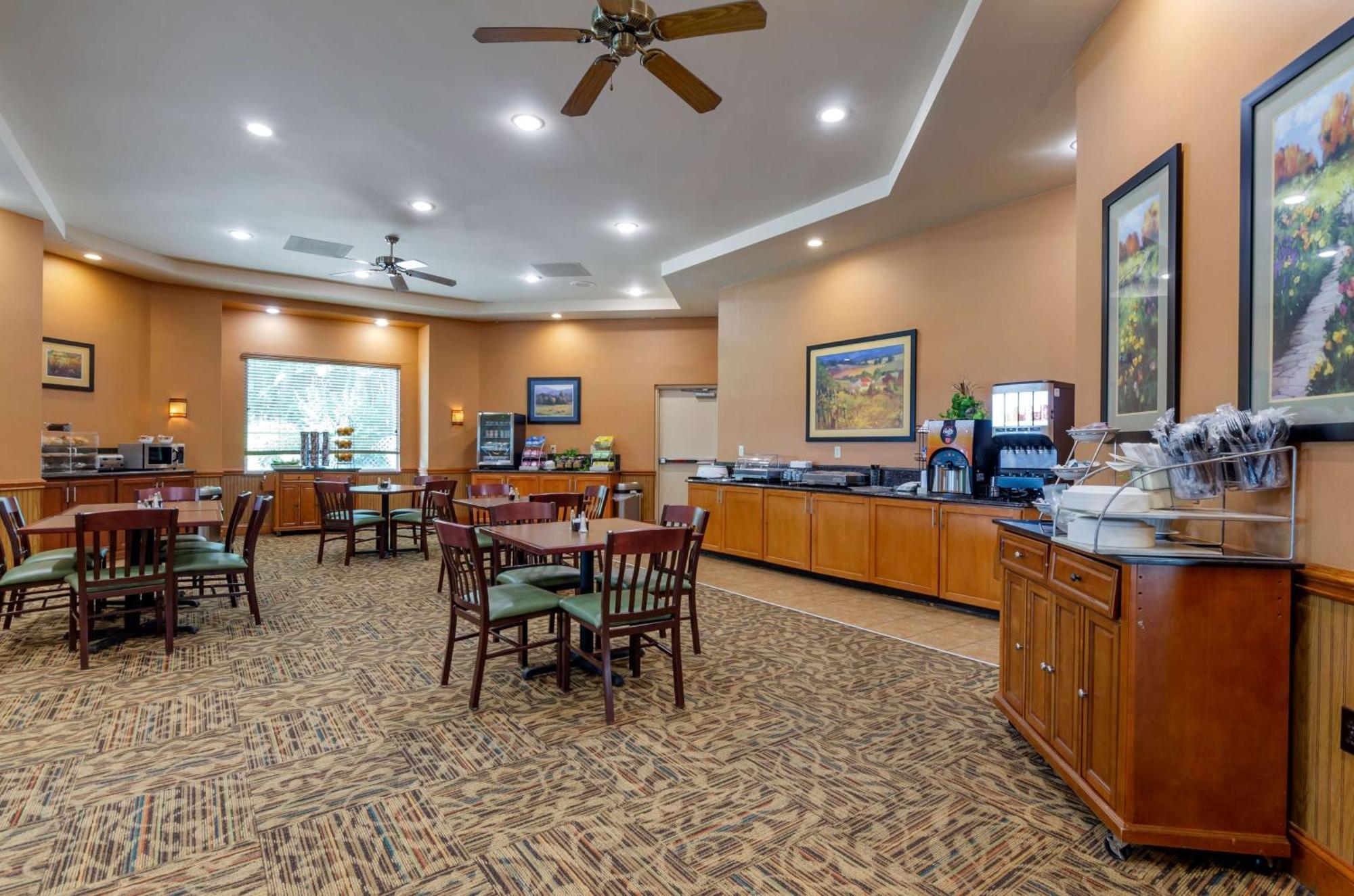 Best Western Plus Inn At Hunt Ridge Lexington Esterno foto